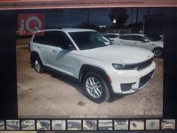 جيب جراند شيروكي إل